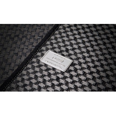 TUIX PLATINUM CAR MATS HYUNDAI SANTA FE DM 2012-16